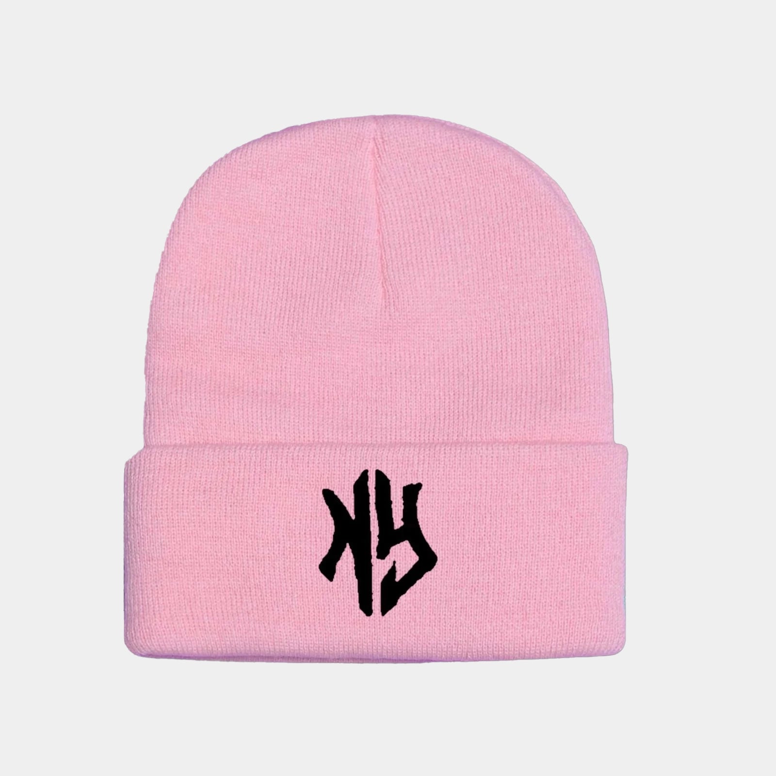 قبعة ثلج صوفية NY أساسية نشطة 