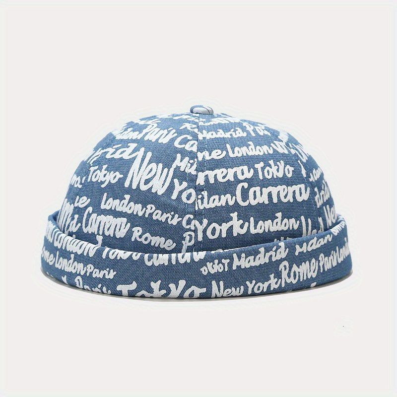 WORID TOUR DOCKER HAT