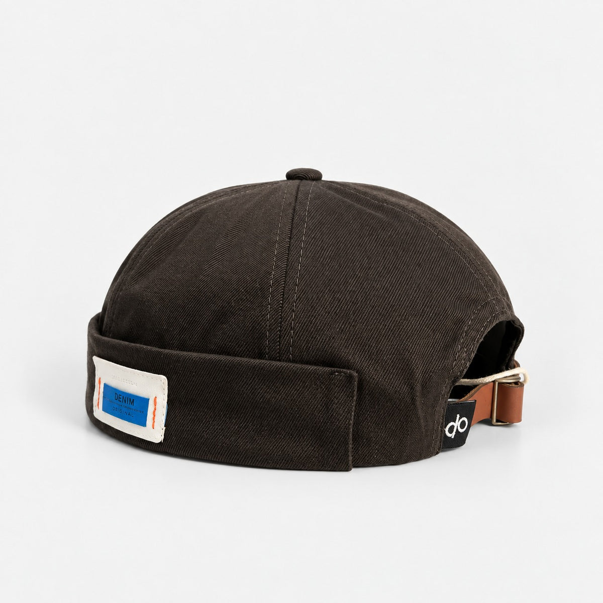 قبعة PORTER  قطن دوكر هات