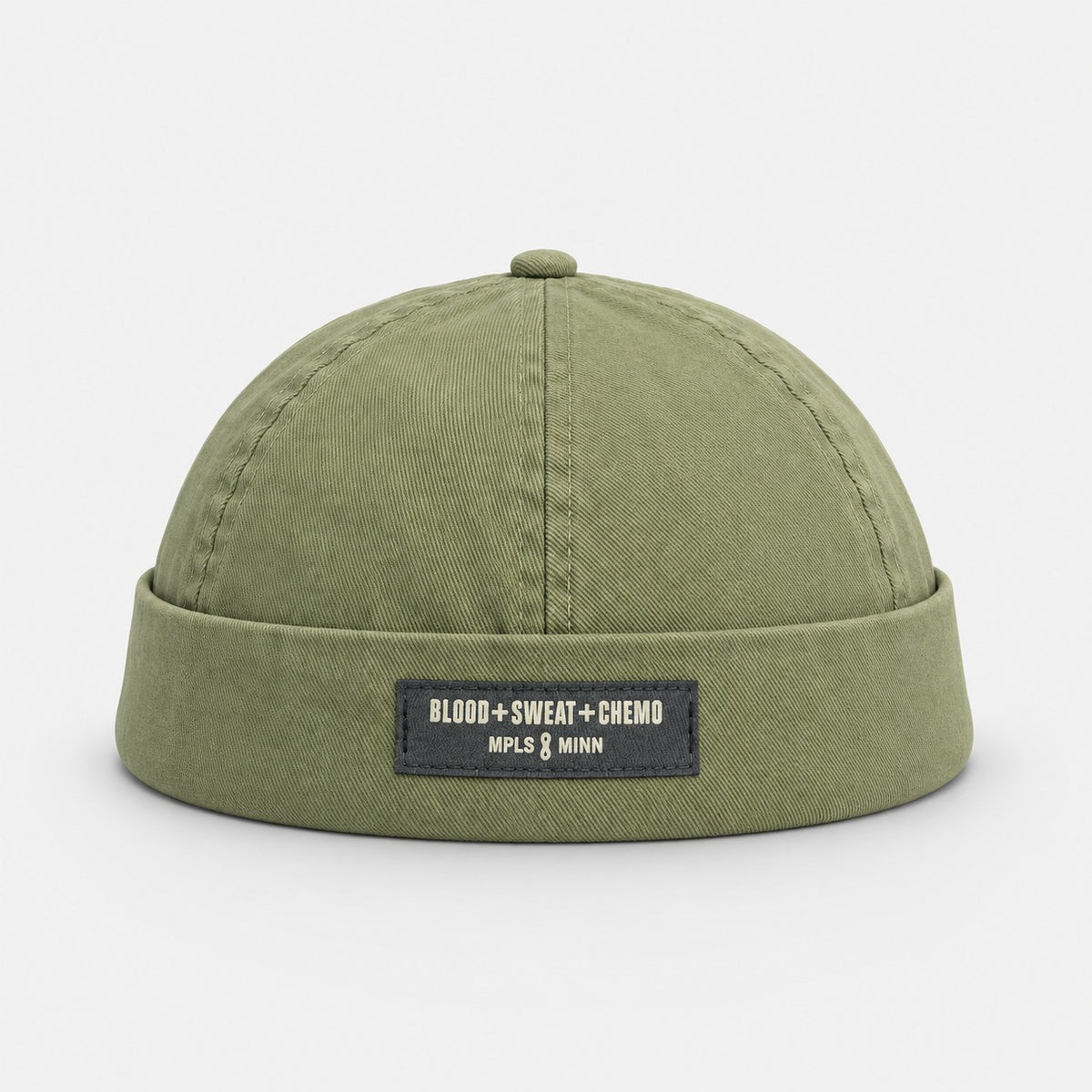 MAVERICK DOCKER HAT