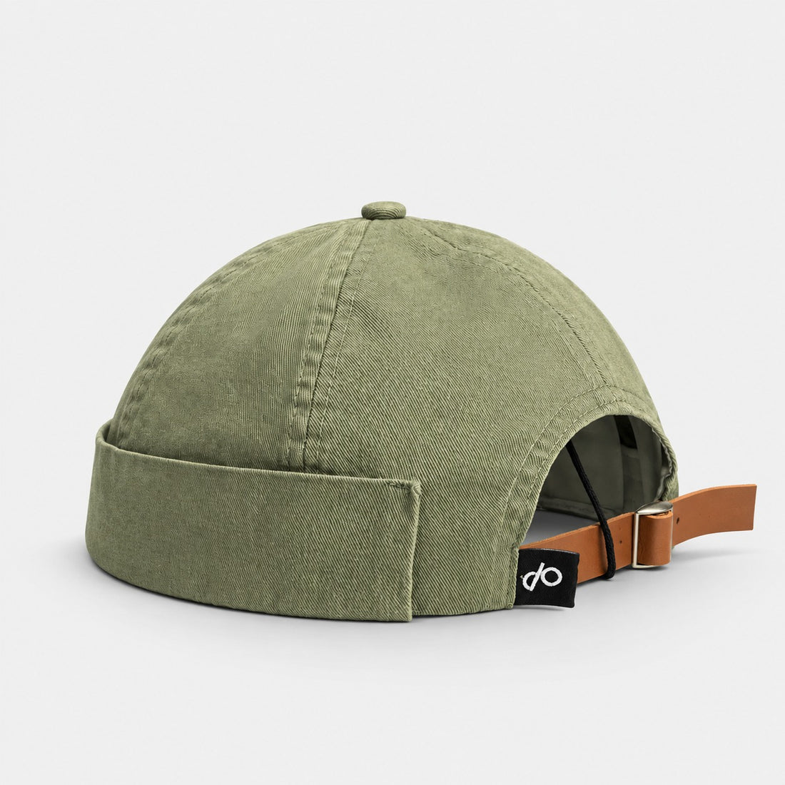 MAVERICK DOCKER HAT — cotton docker hat by DOHATS, Egypt