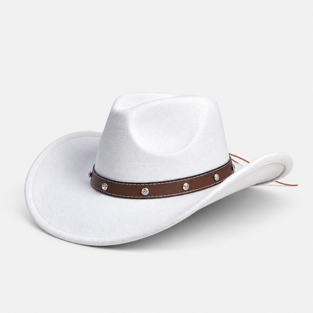 THE REBEL COWBOY HATS CLASSIC — cowboy hat by DOHATS, Egypt