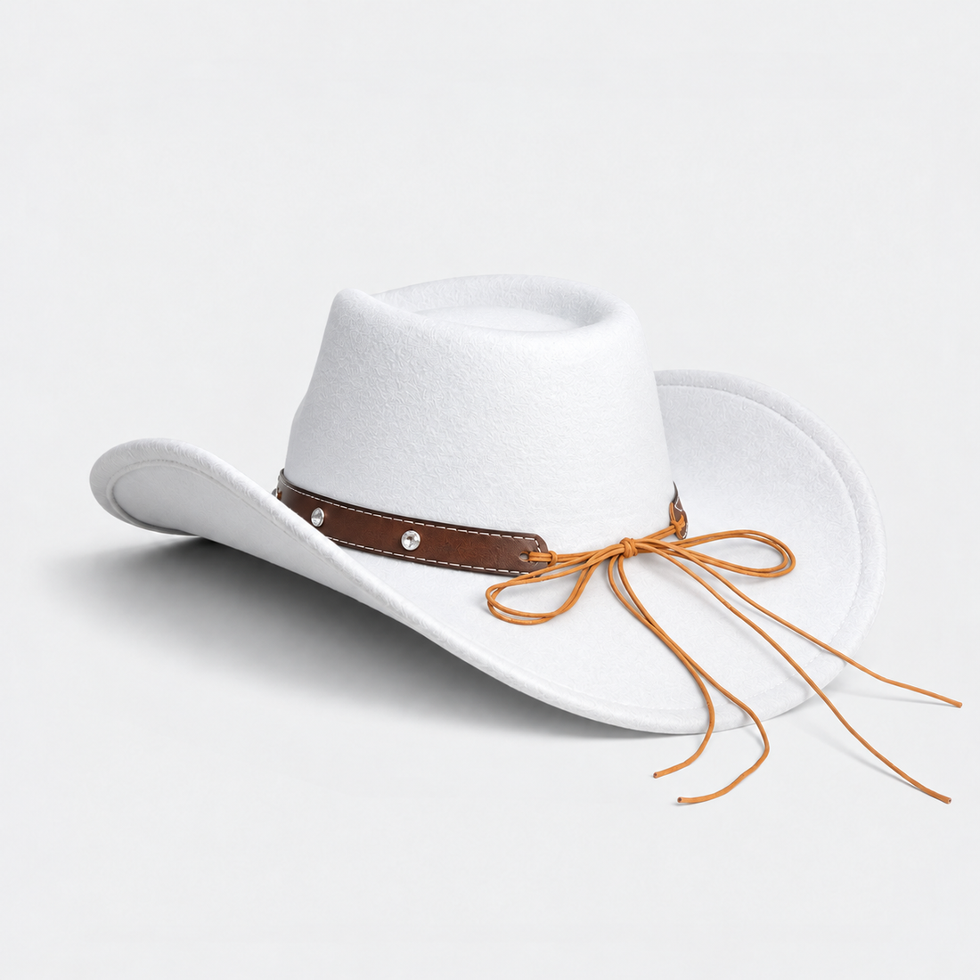 THE REBEL COWBOY HATS CLASSIC — cowboy hat by DOHATS, Egypt