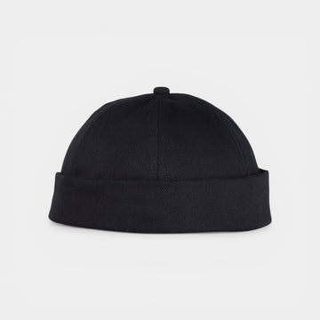 DOHATS CHINO 100% COTTON DOCKER HAT – PREMIUM UNISEX CAP