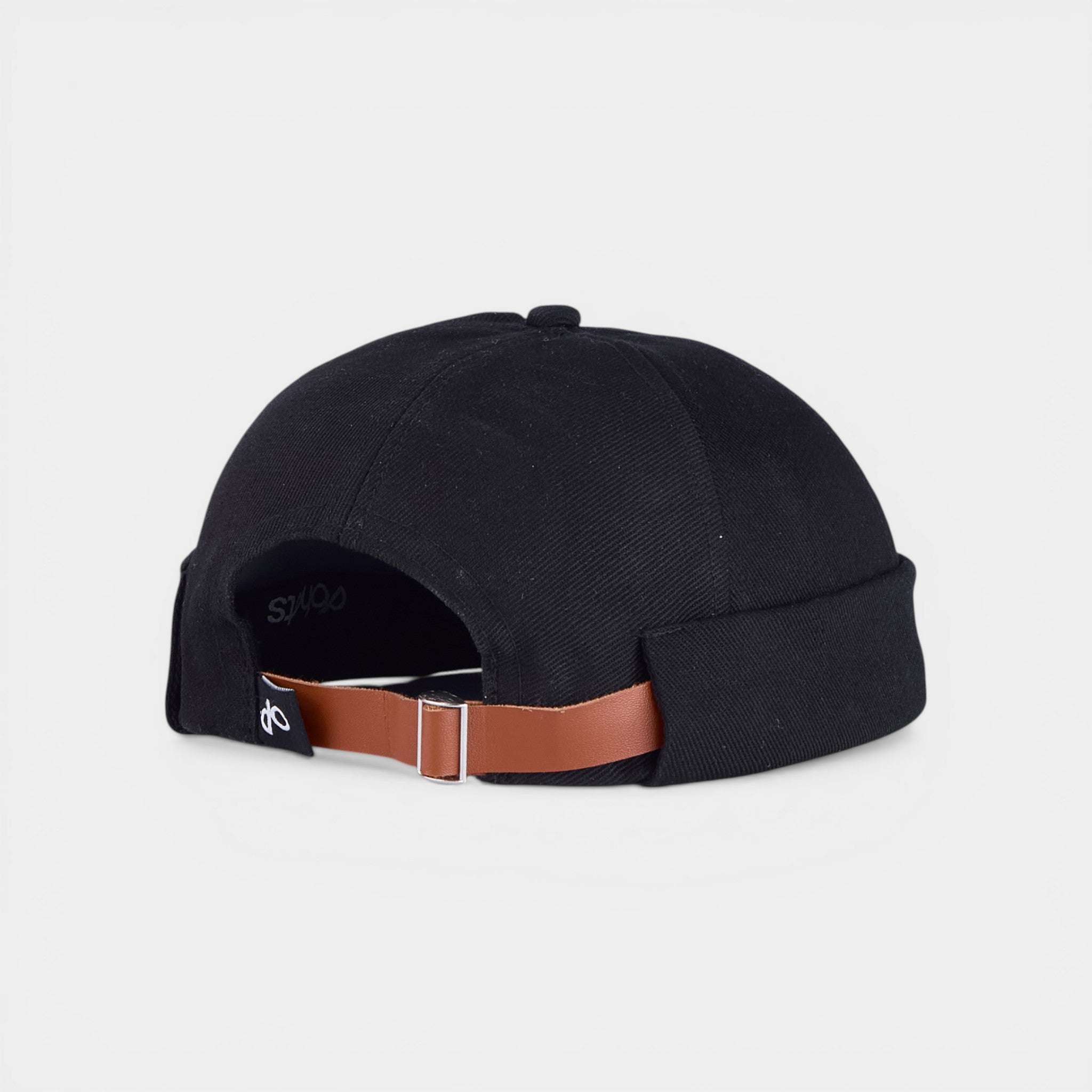 DOHATS CHINO 100% COTTON DOCKER HAT – PREMIUM UNISEX CAP