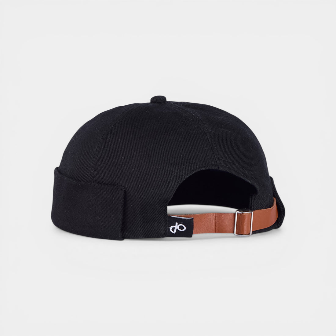 DOHATS CHINO 100% COTTON DOCKER HAT – PREMIUM UNISEX CAP