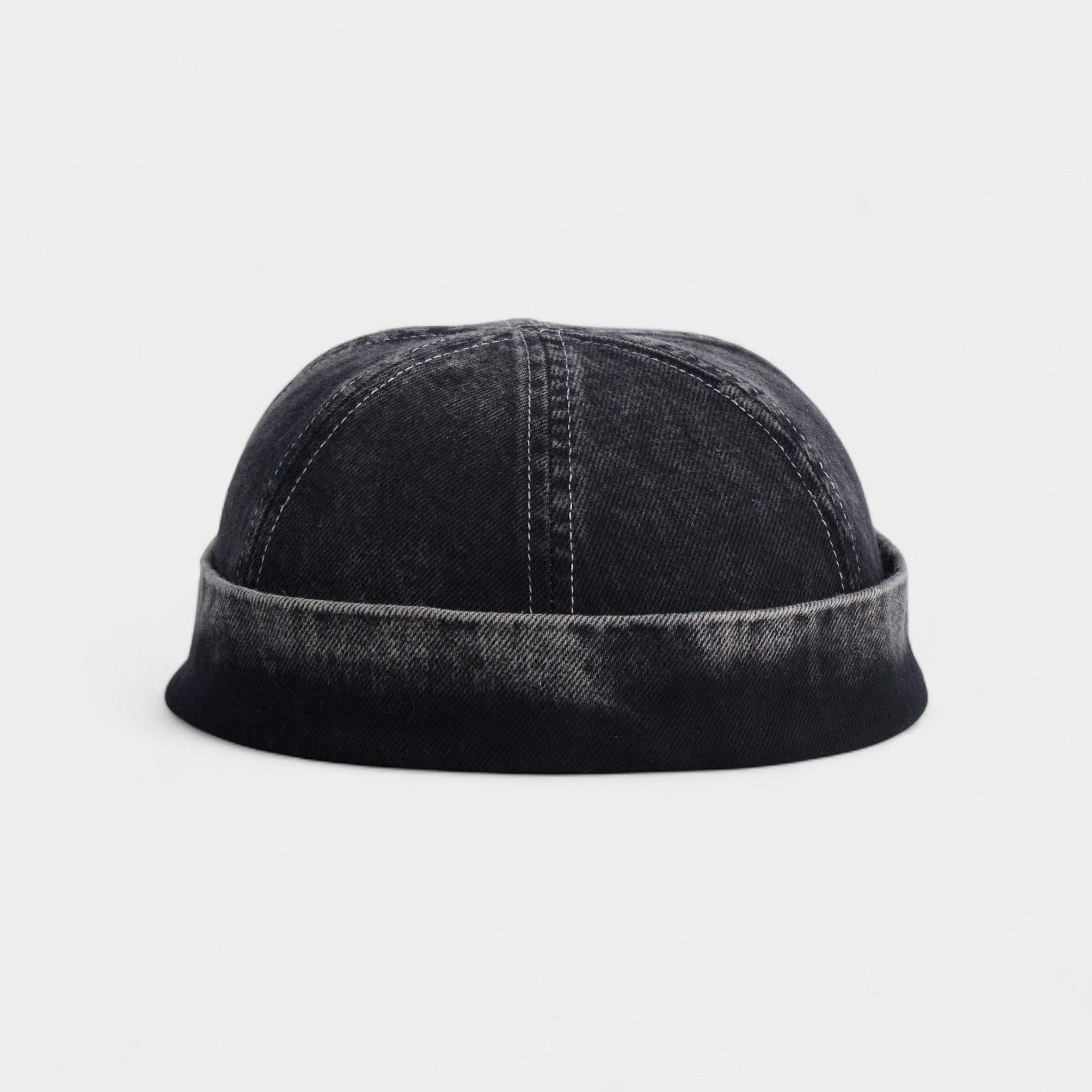 DOHATS WASHED DOCKER HAT