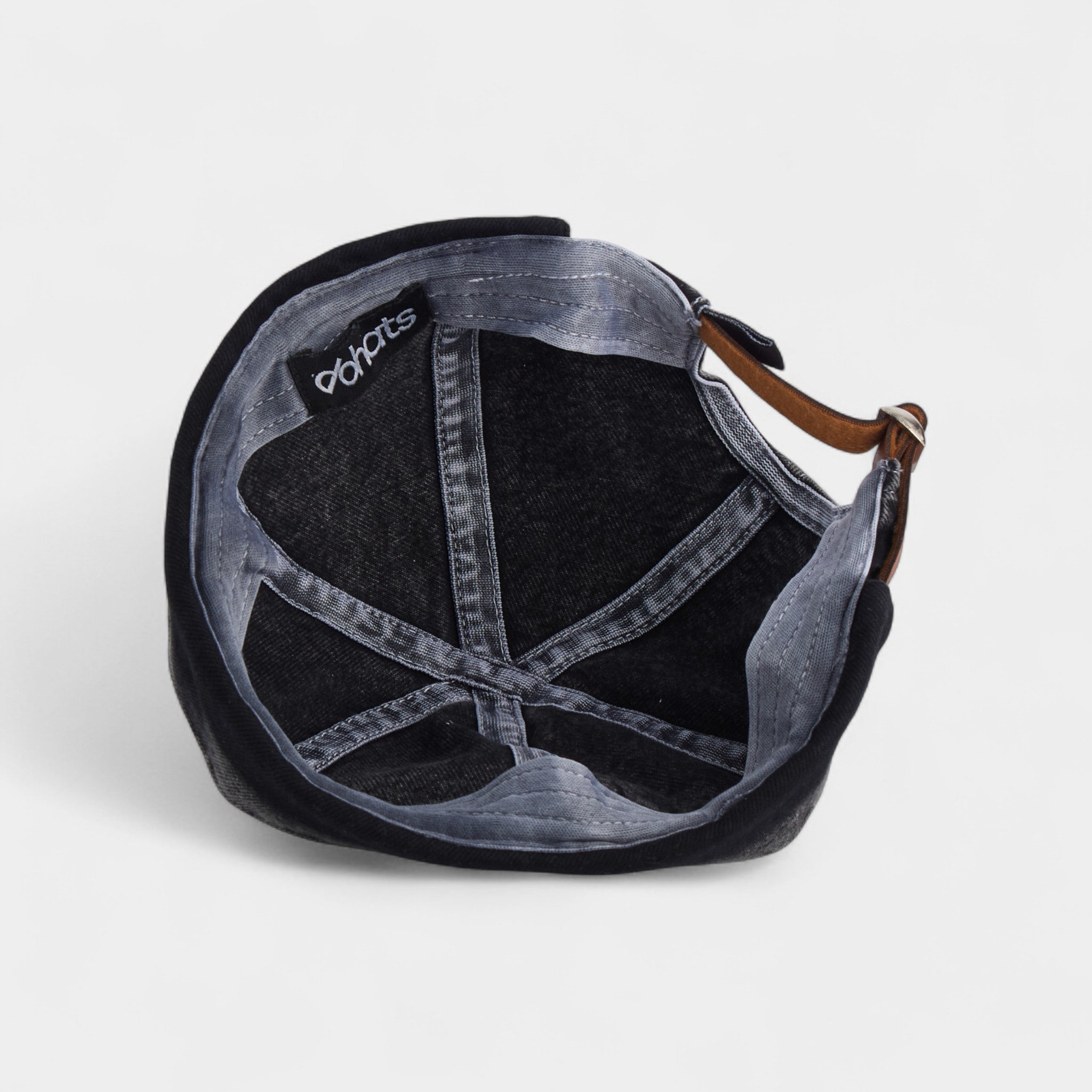 DOHATS WASHED DOCKER HAT