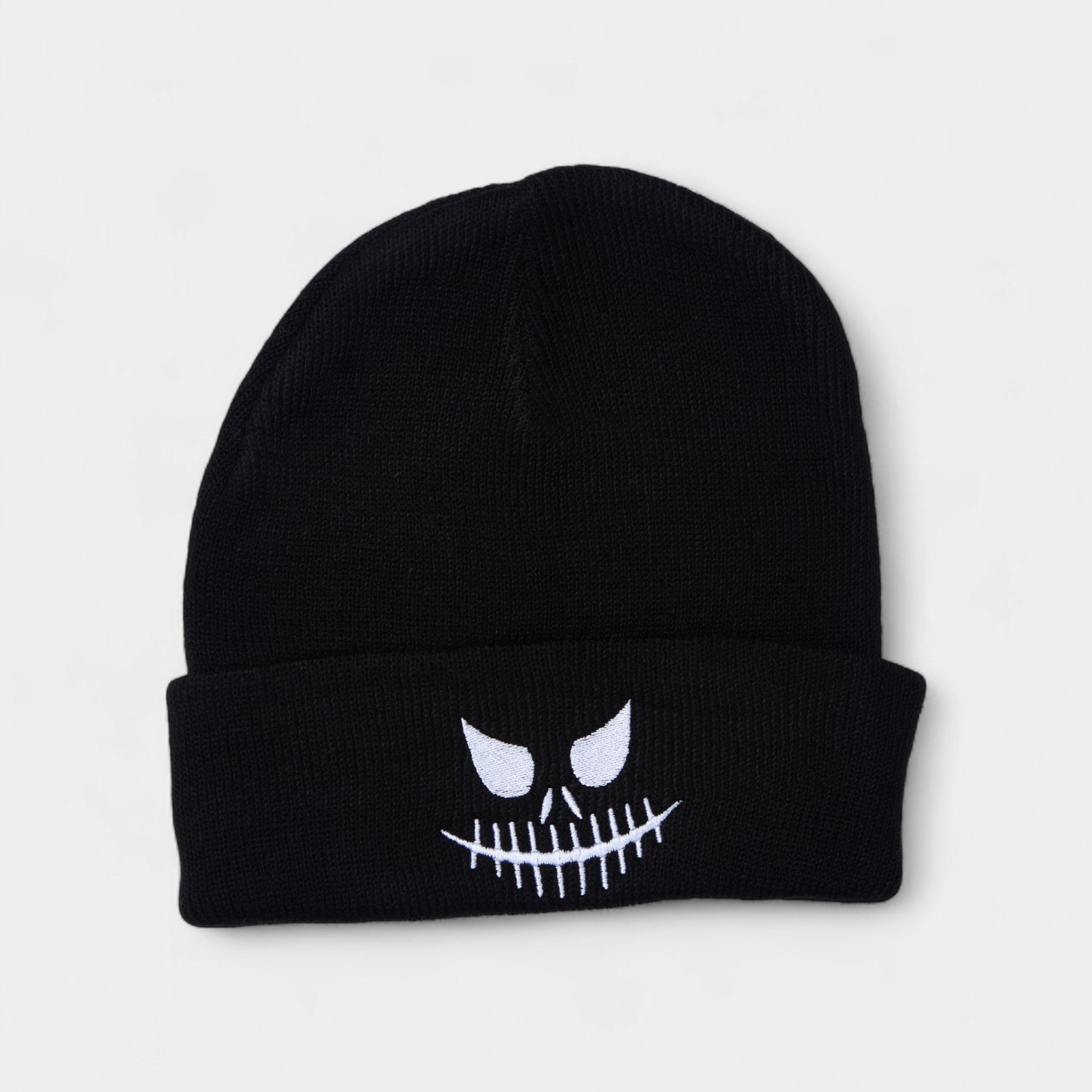 GRIM SMILE  BASIC  ICE CAP