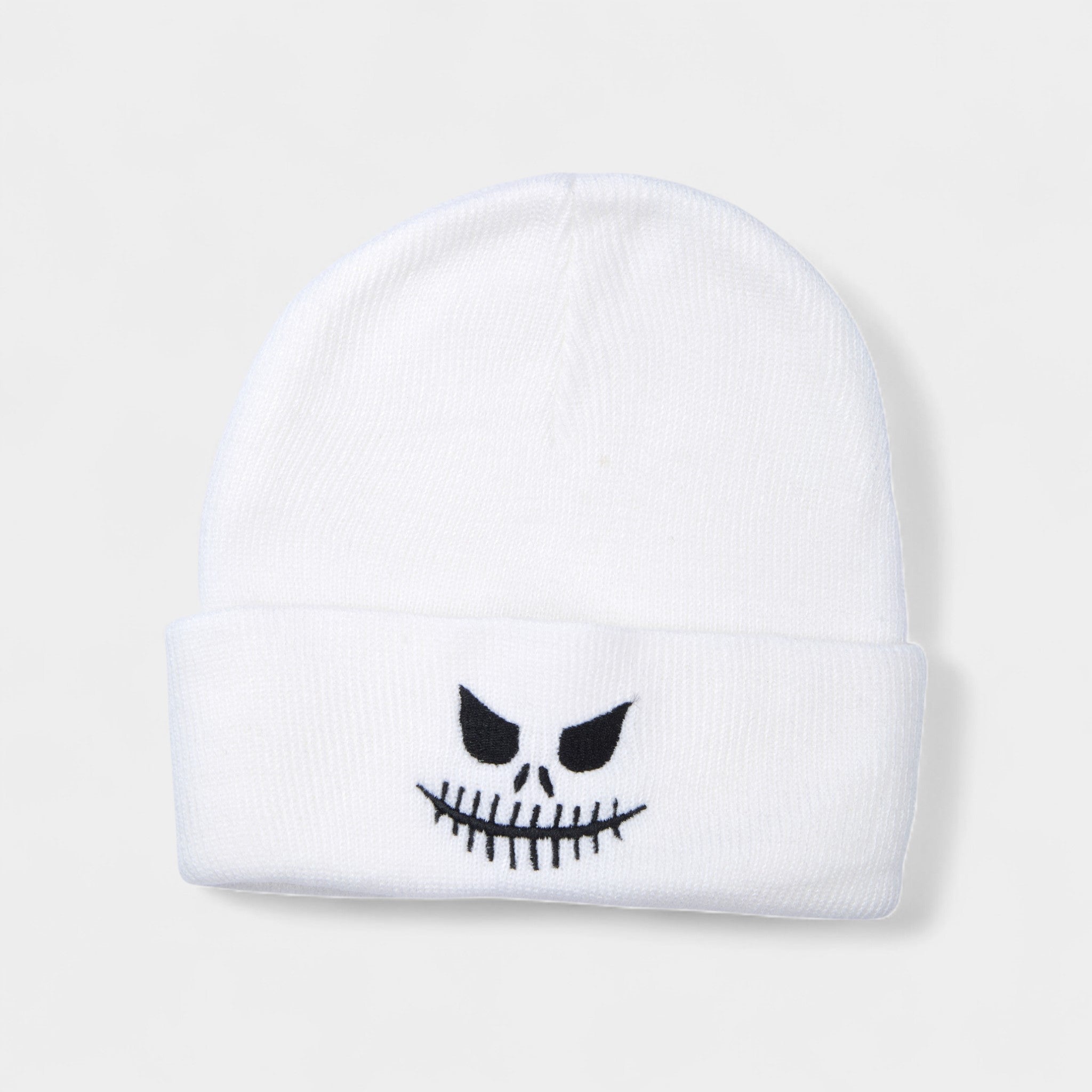 GRIM SMILE  BASIC  ICE CAP