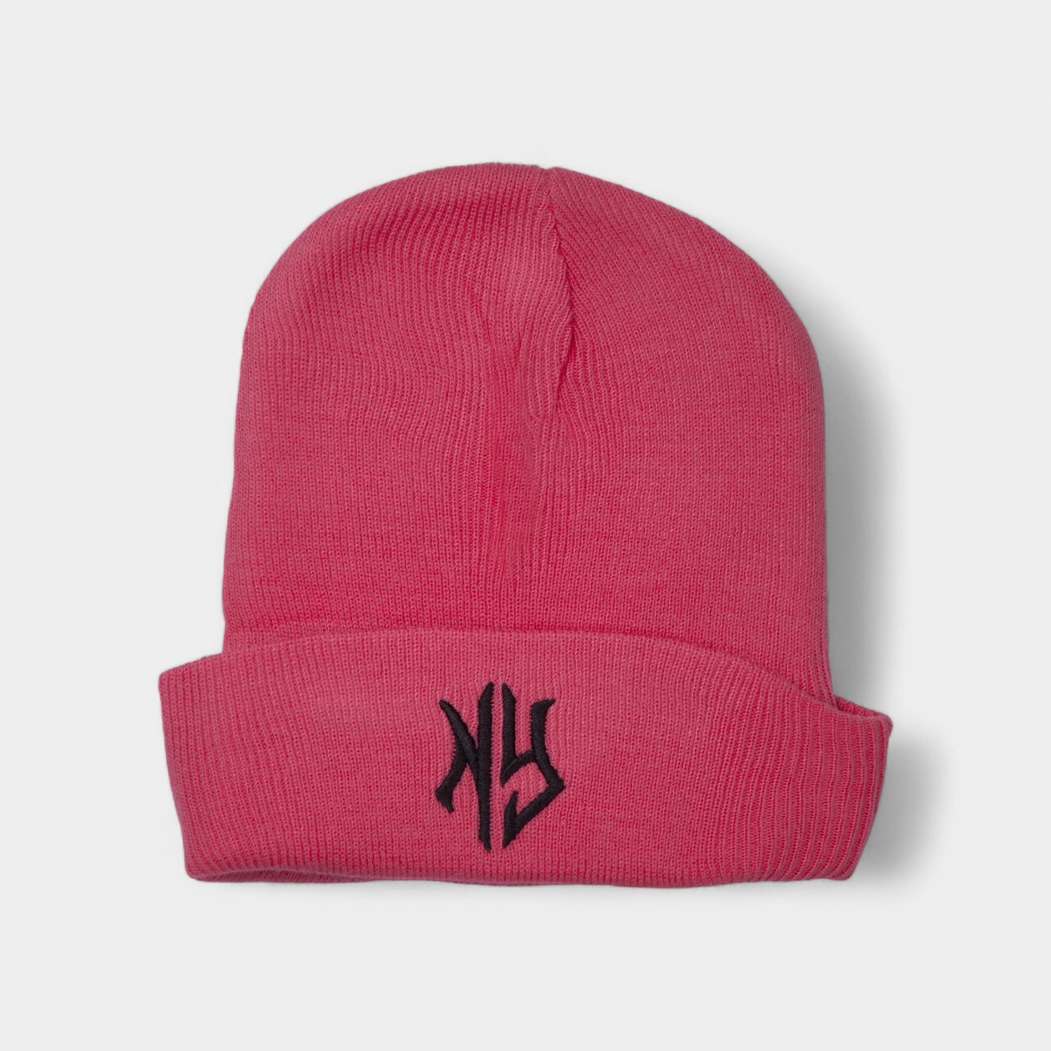 NY BASIC Wool Blend ICE CAP