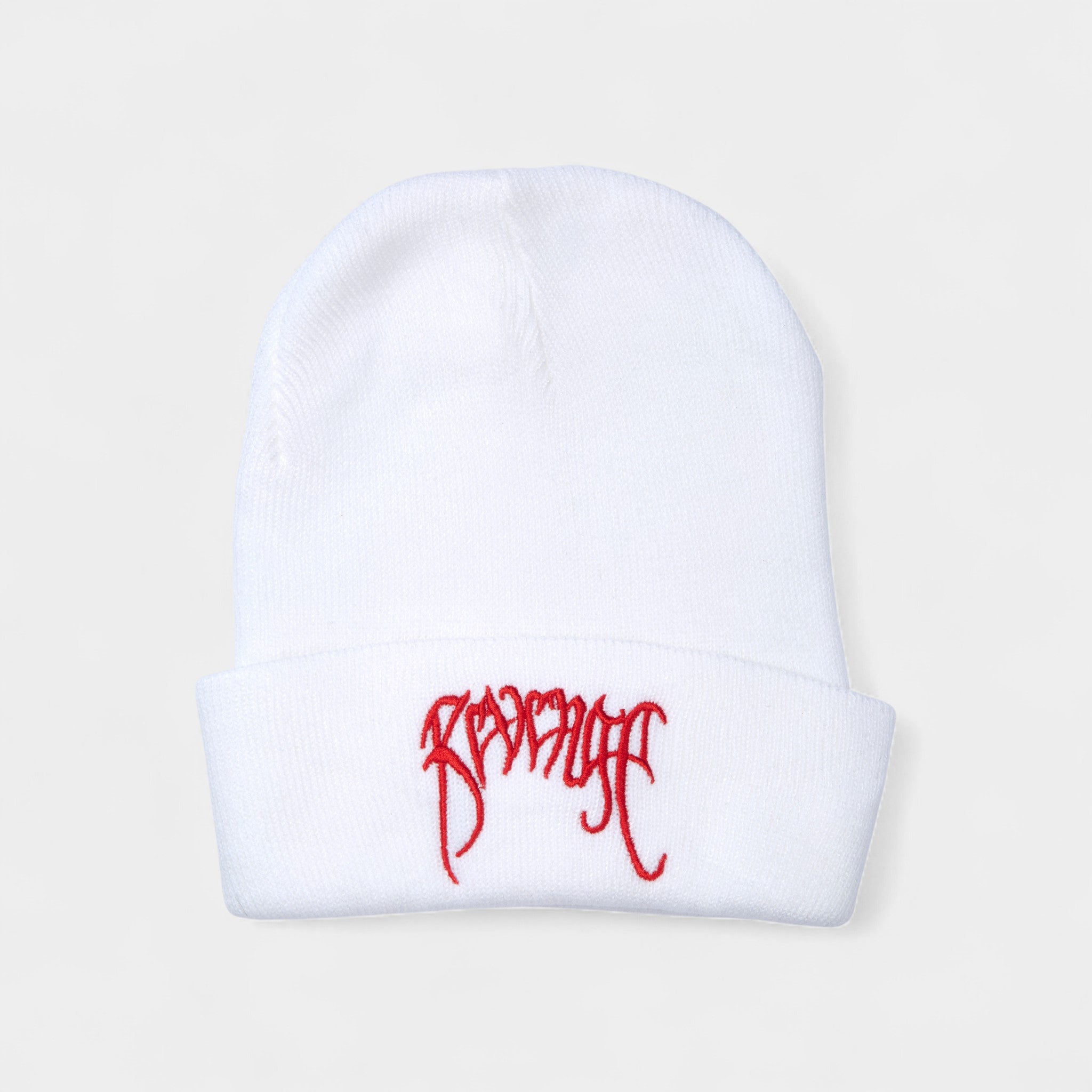 REVENGE  BASIC Wool ICE CAP