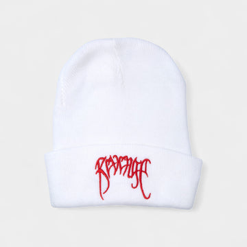 REVENGE  BASIC Wool ICE CAP