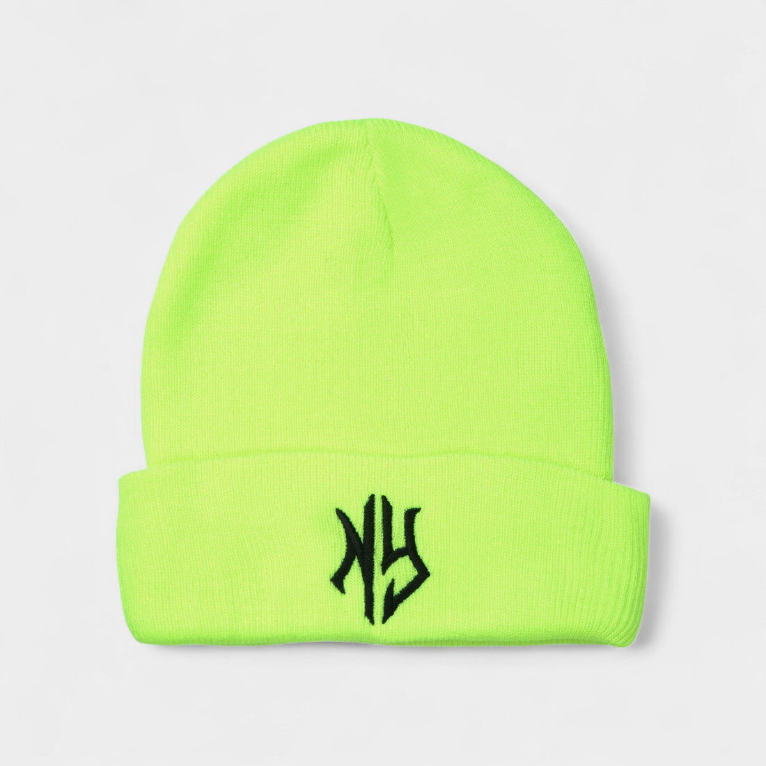 NY BASIC Wool Blend ICE CAP