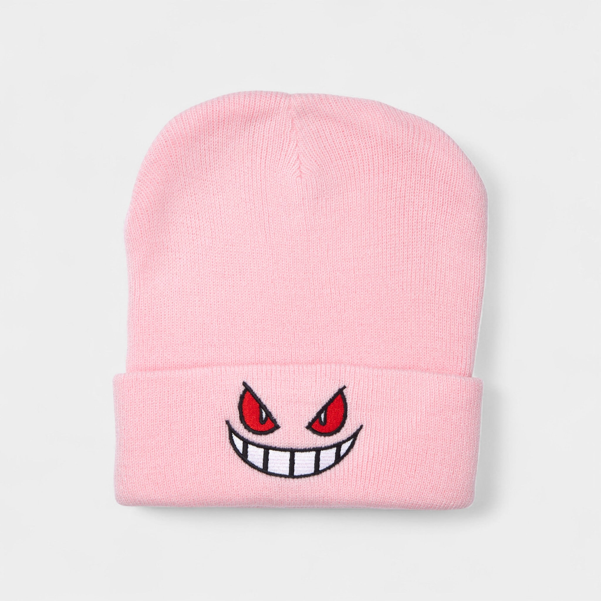 StreetBase  BASIC Wool ICE CAP