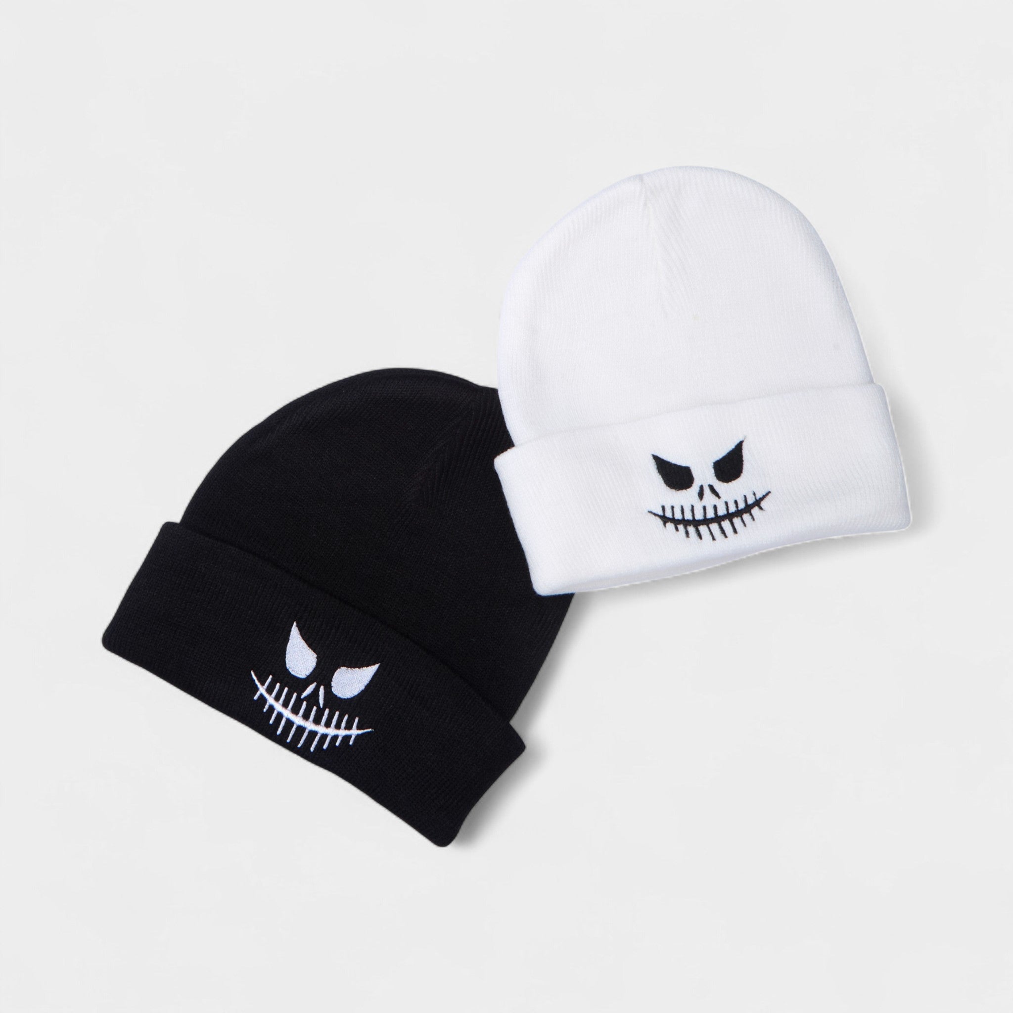 GRIM SMILE  BASIC  ICE CAP