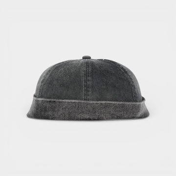DOHATS WASHED DOCKER HAT