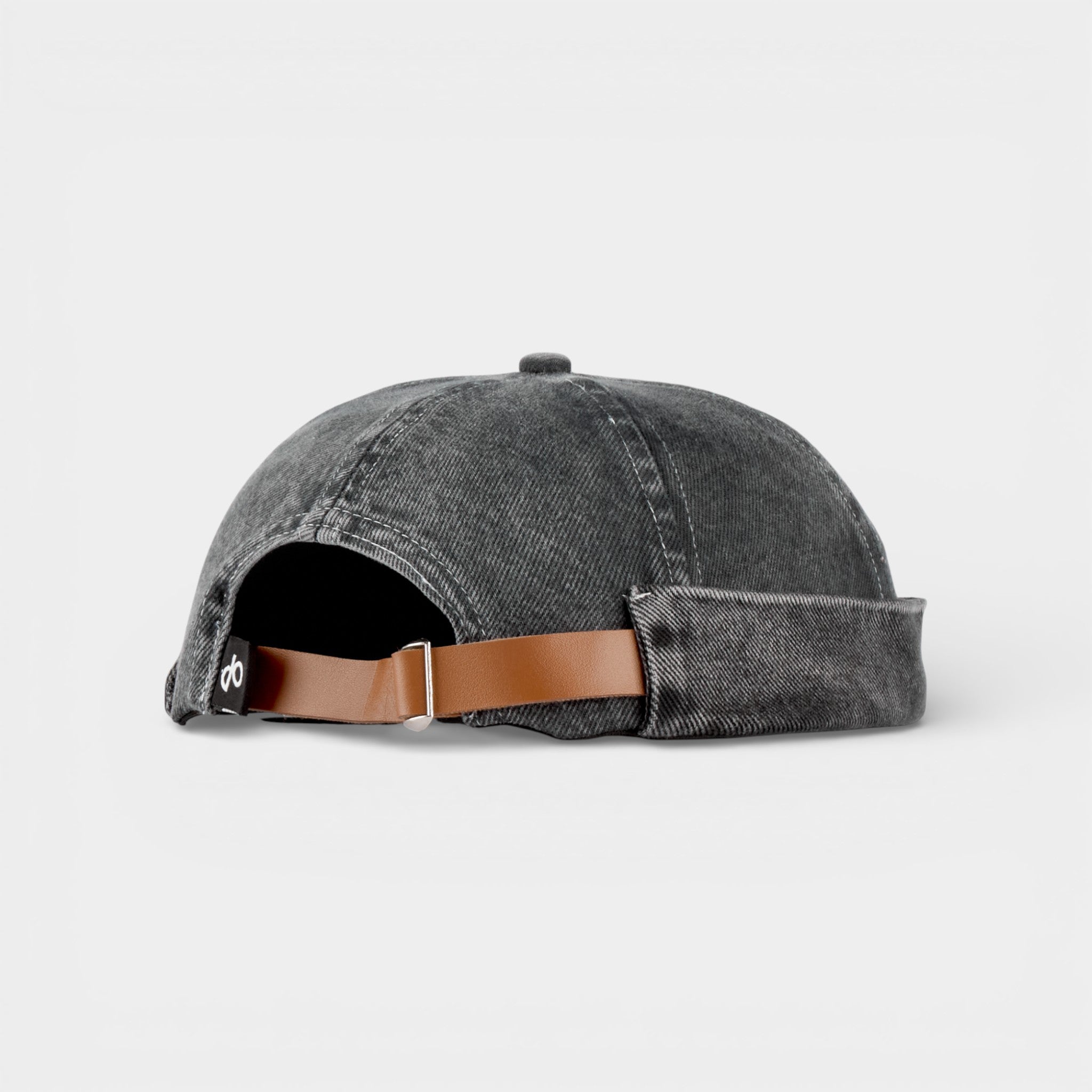 DOHATS WASHED DOCKER HAT