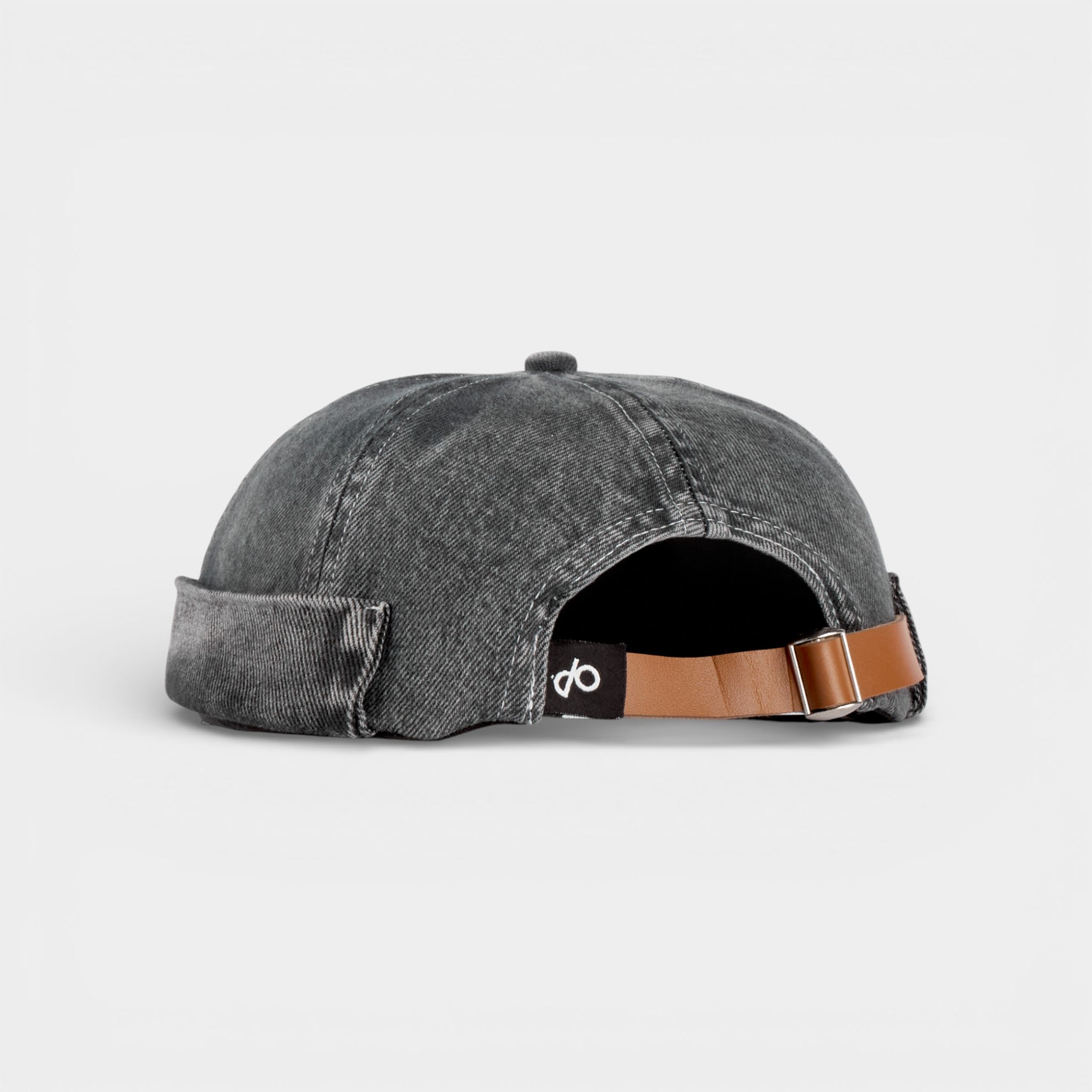 DOHATS WASHED DOCKER HAT