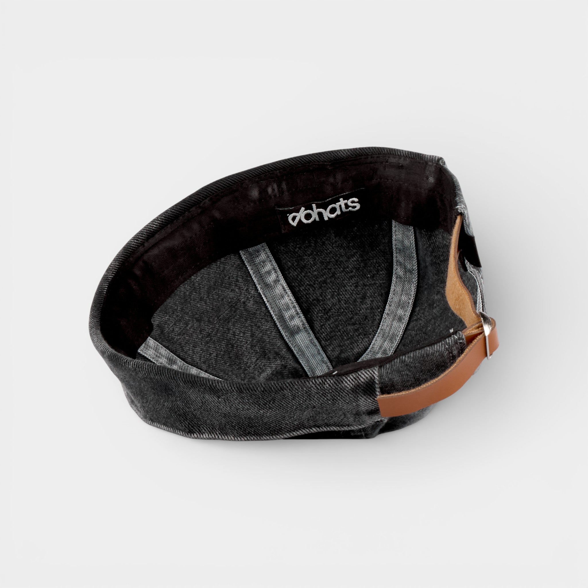 DOHATS WASHED DOCKER HAT