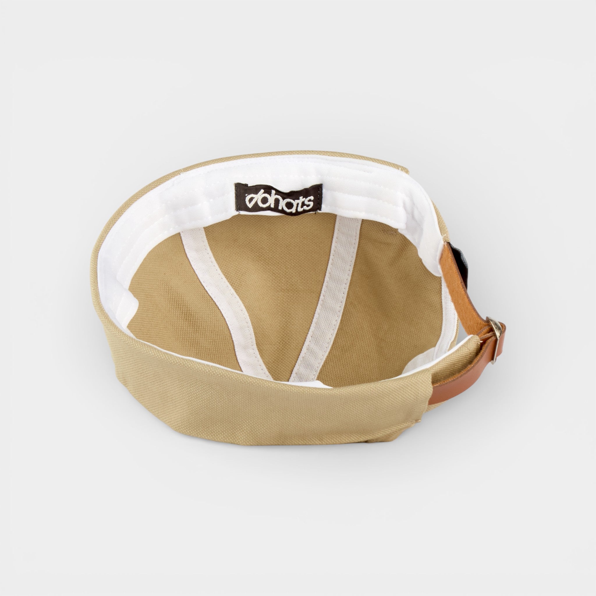 DOHATS PIQUE COTTON  DOCKER HAT