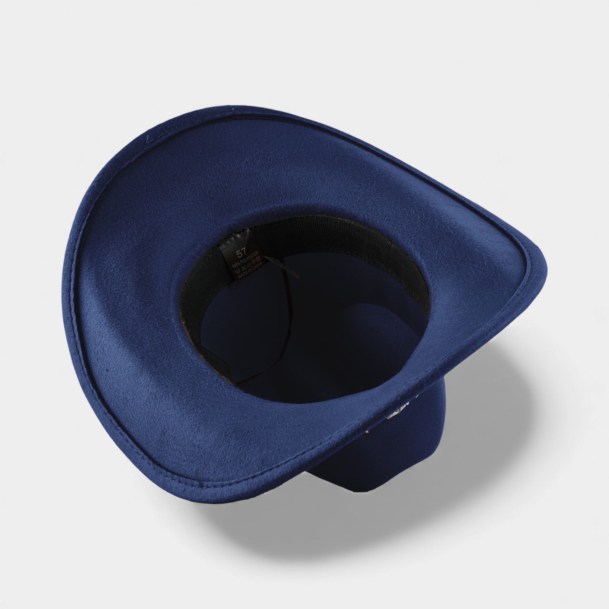 Breeze Crown Cowboy Hats Classic