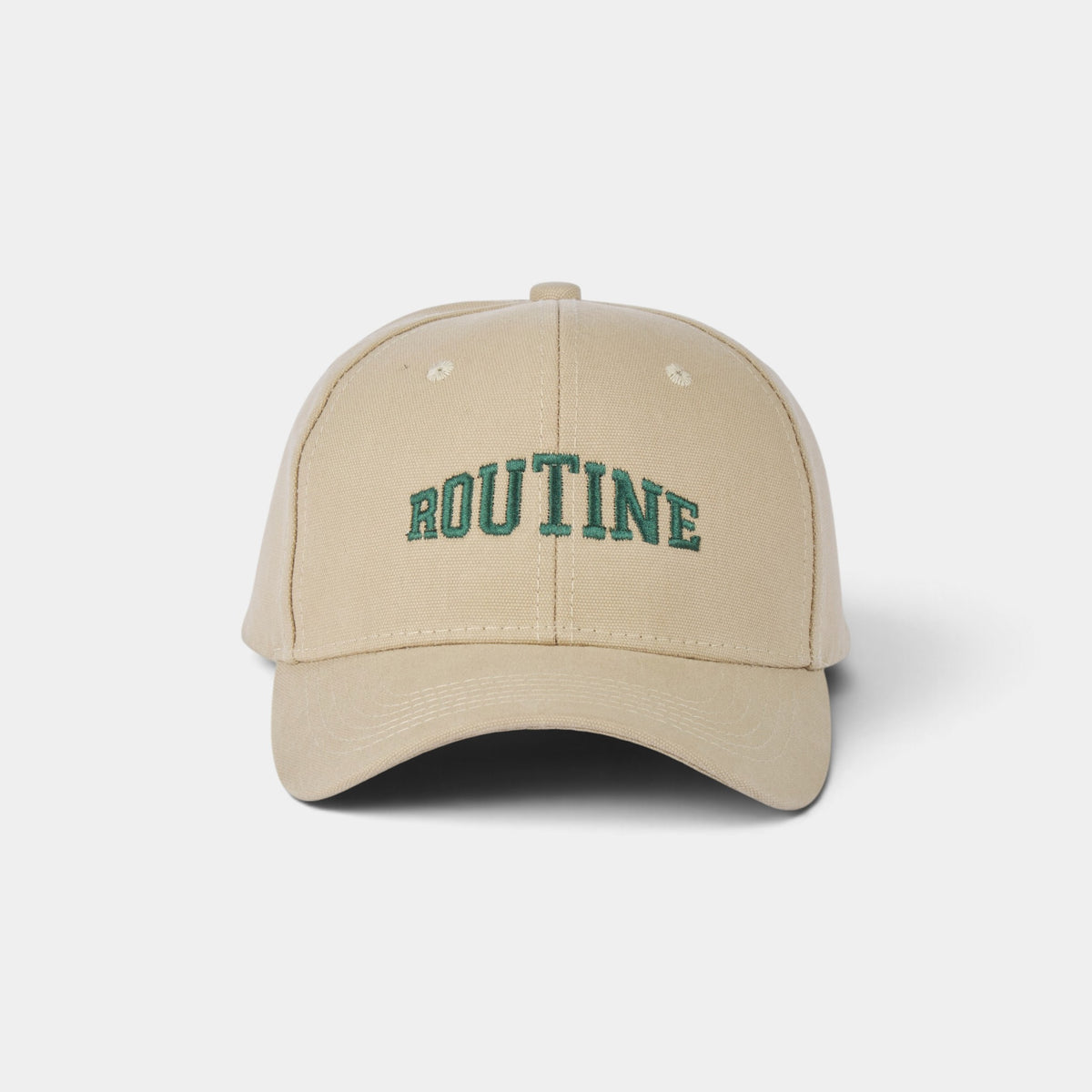 ROUTINE BASEBALL CAP