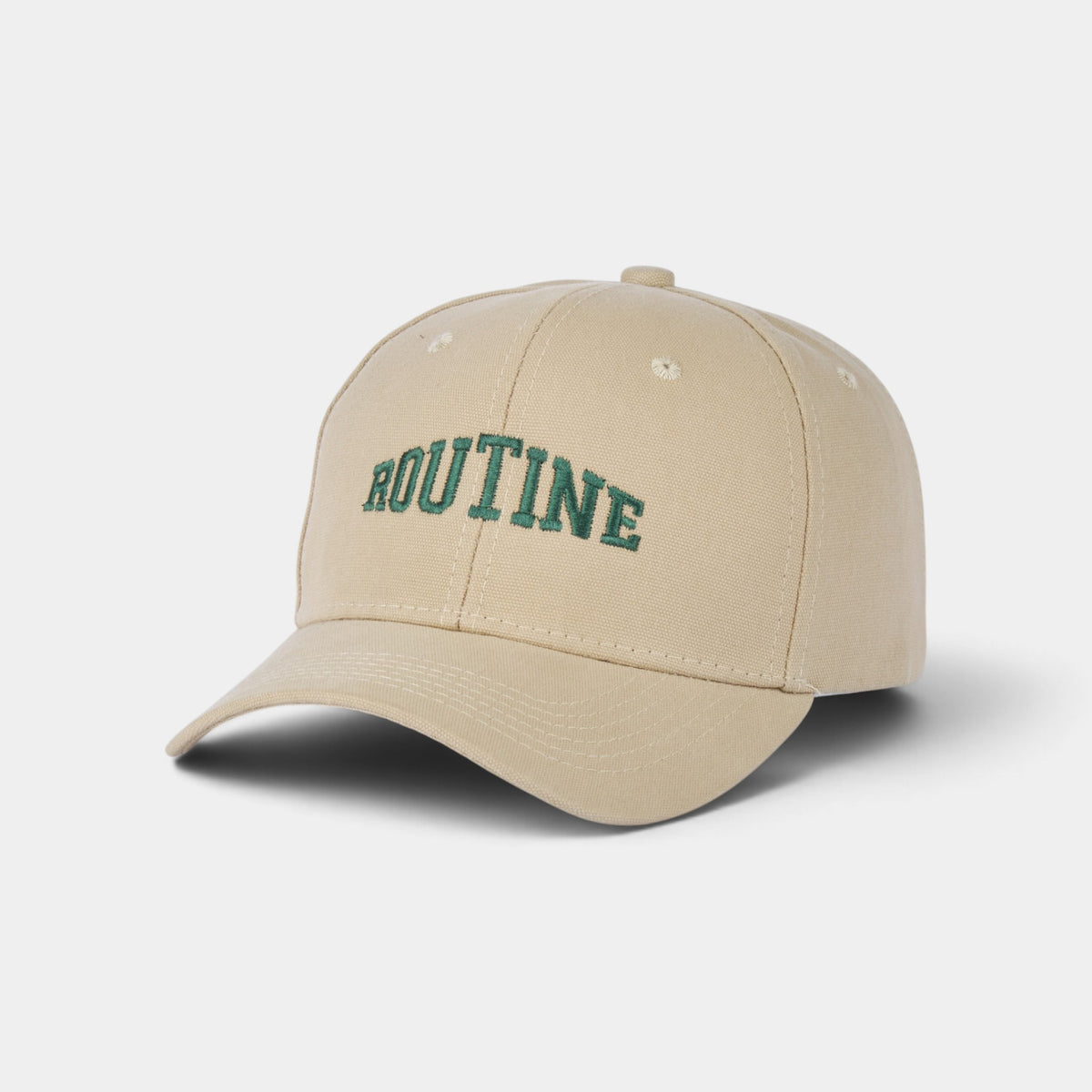 ROUTINE BASEBALL CAP