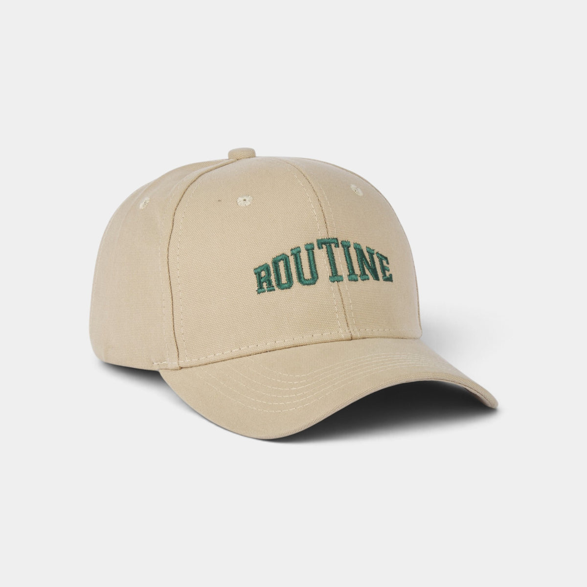 ROUTINE BASEBALL CAP