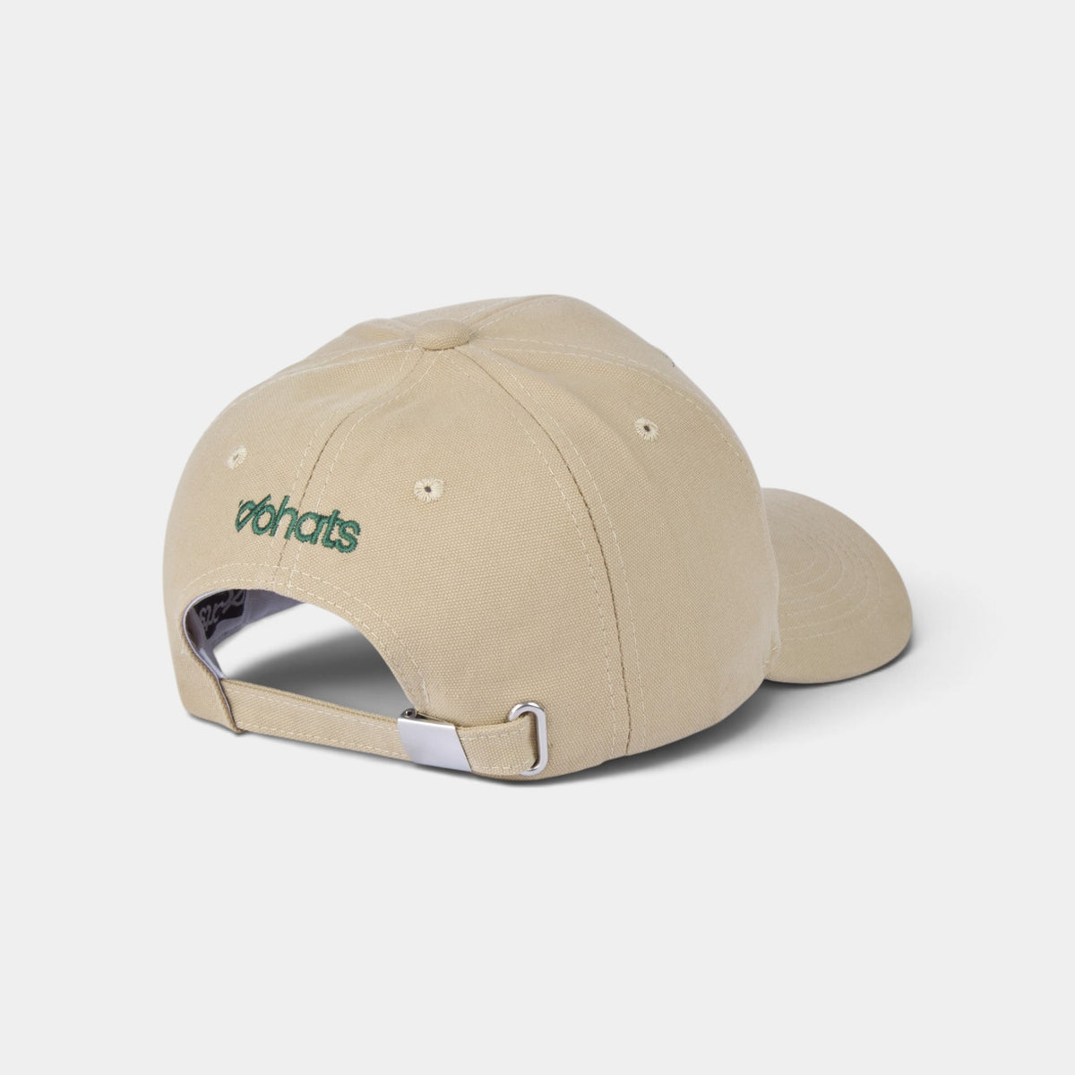ROUTINE BASEBALL CAP