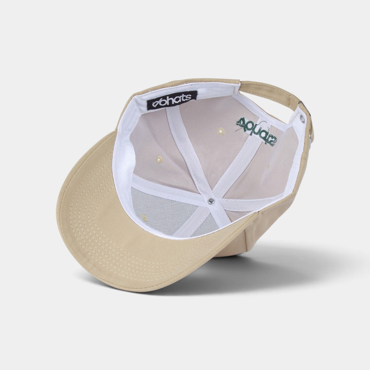 ROUTINE BASEBALL CAP