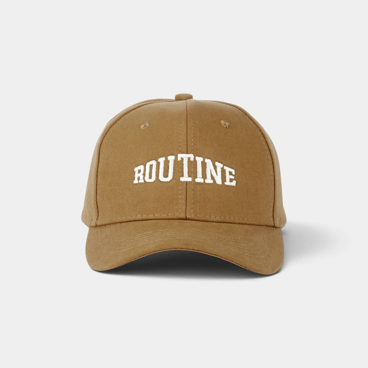 ROUTINE BASEBALL CAP