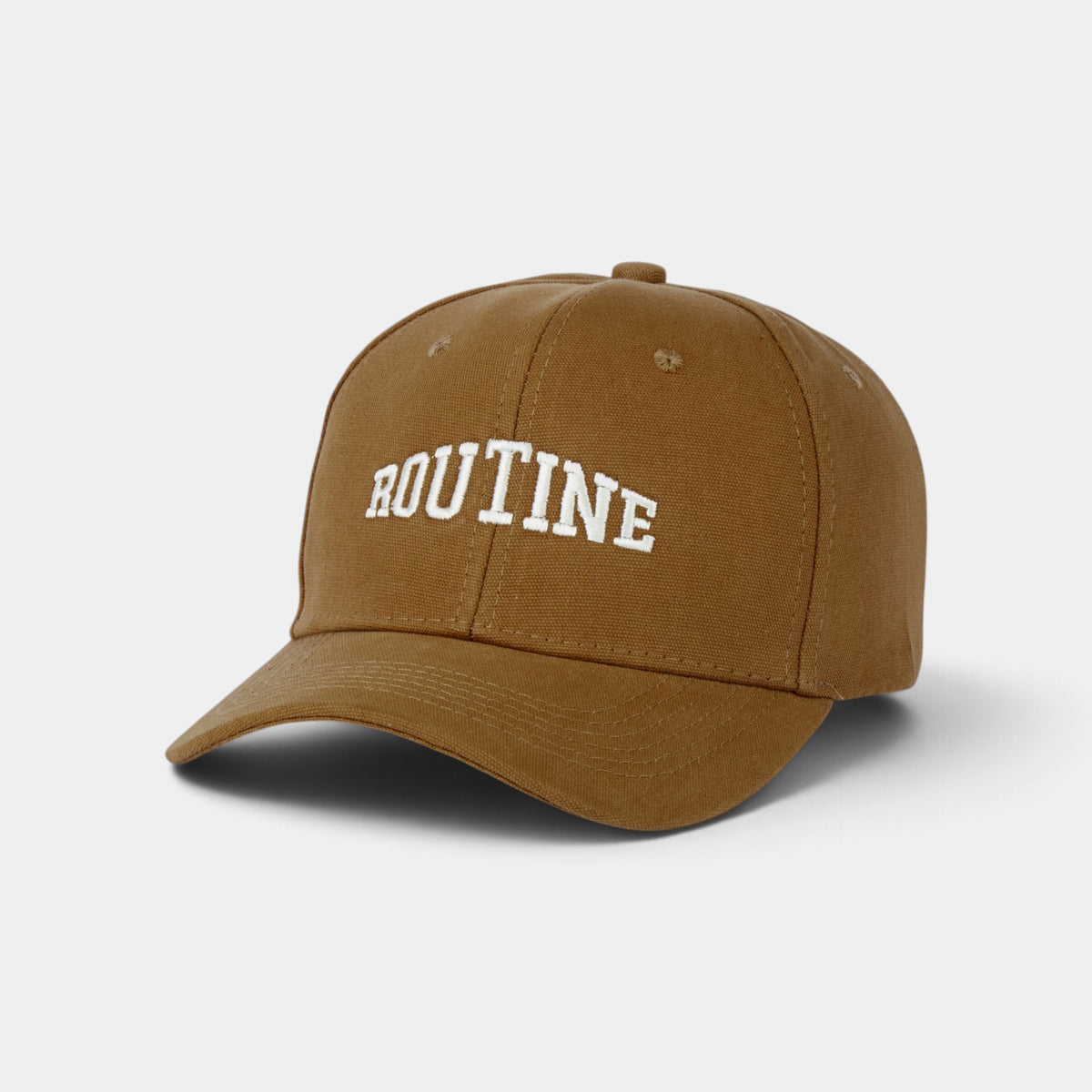 ROUTINE BASEBALL CAP
