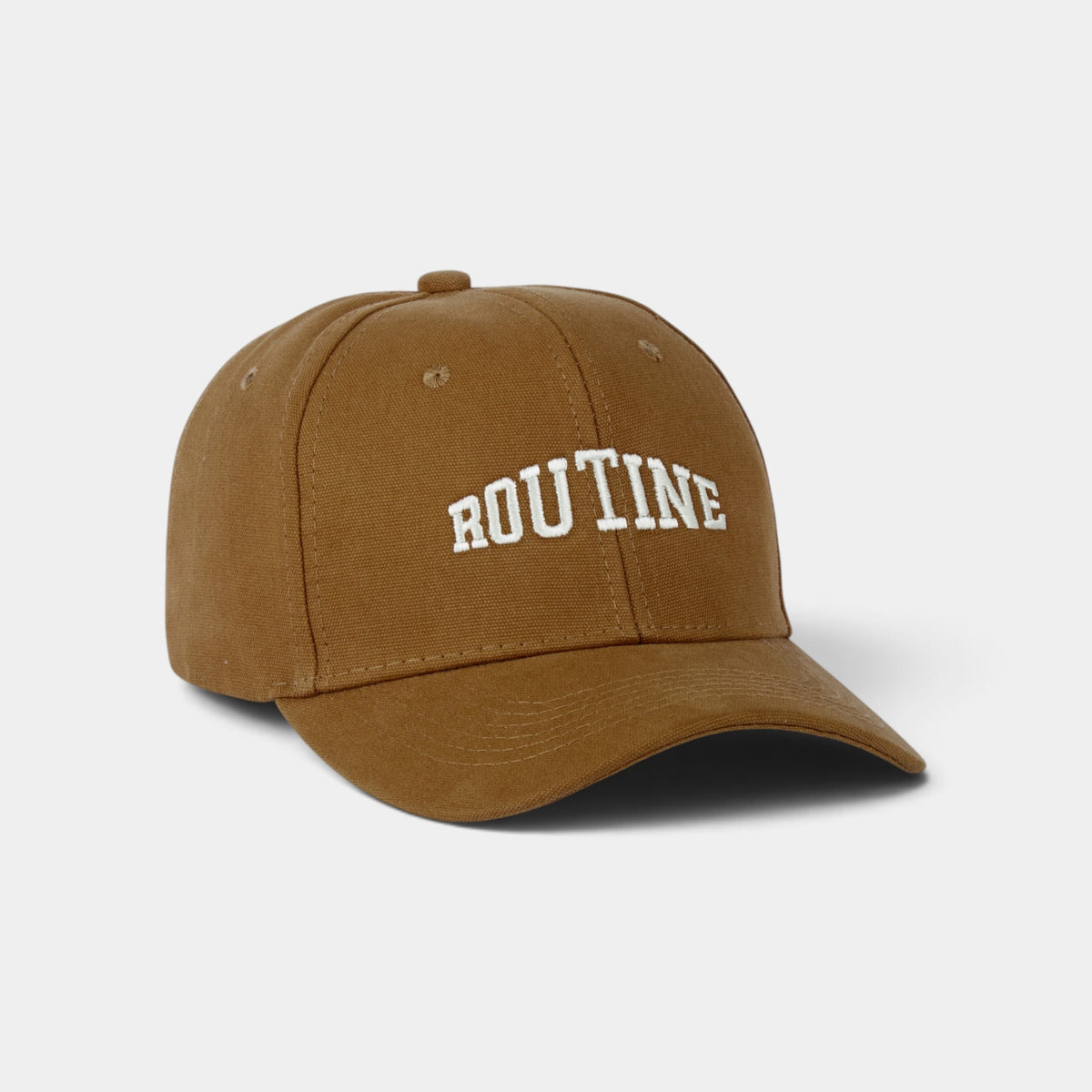 ROUTINE BASEBALL CAP