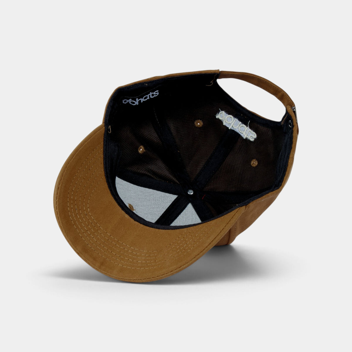 ROUTINE BASEBALL CAP