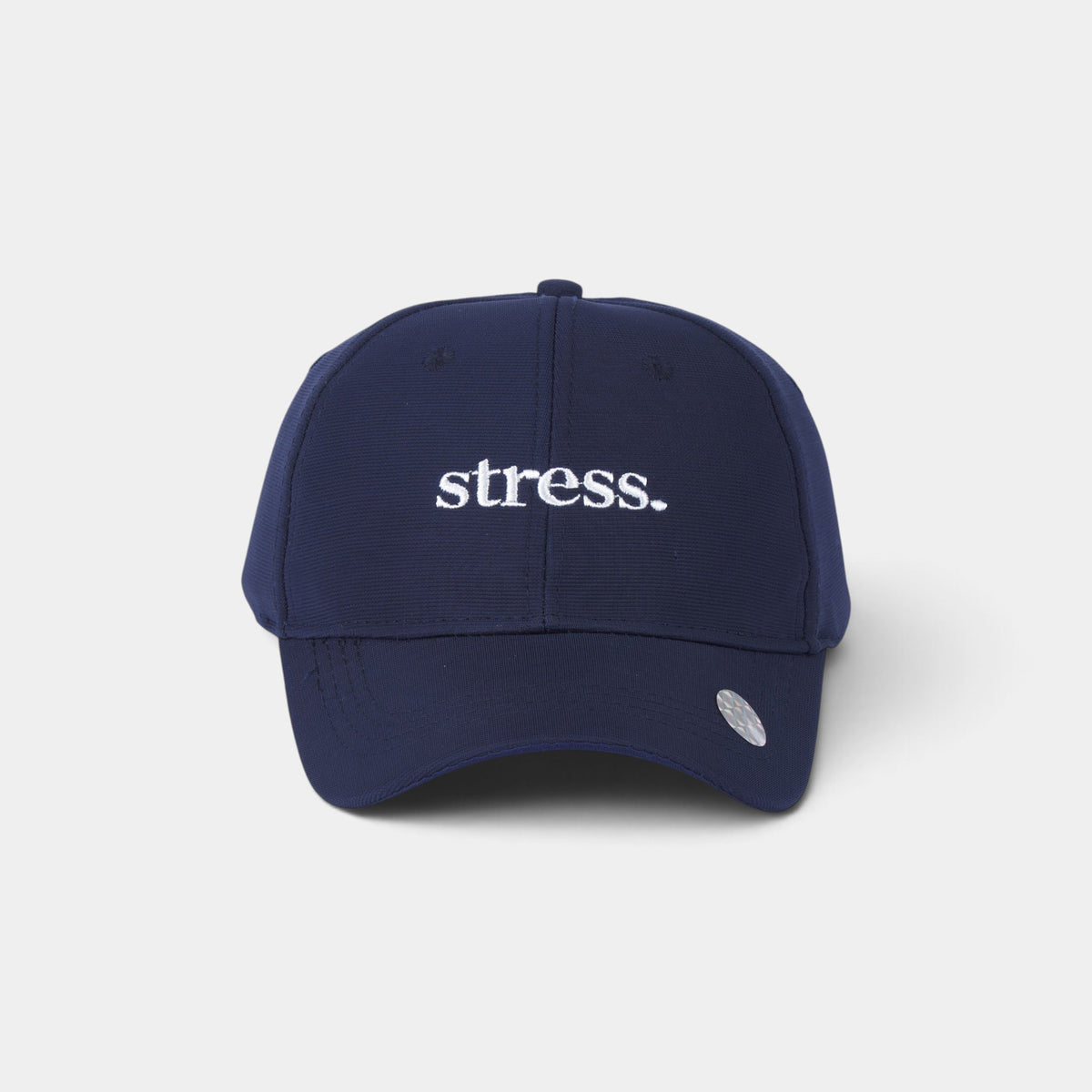 STRESS STRETCH CAP