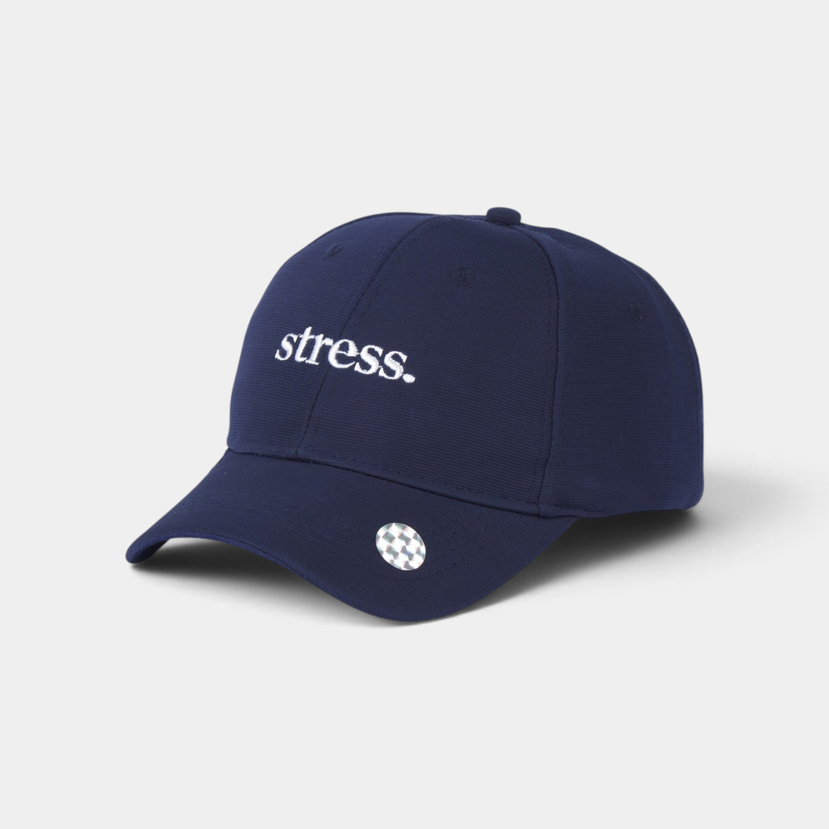 STRESS STRETCH CAP