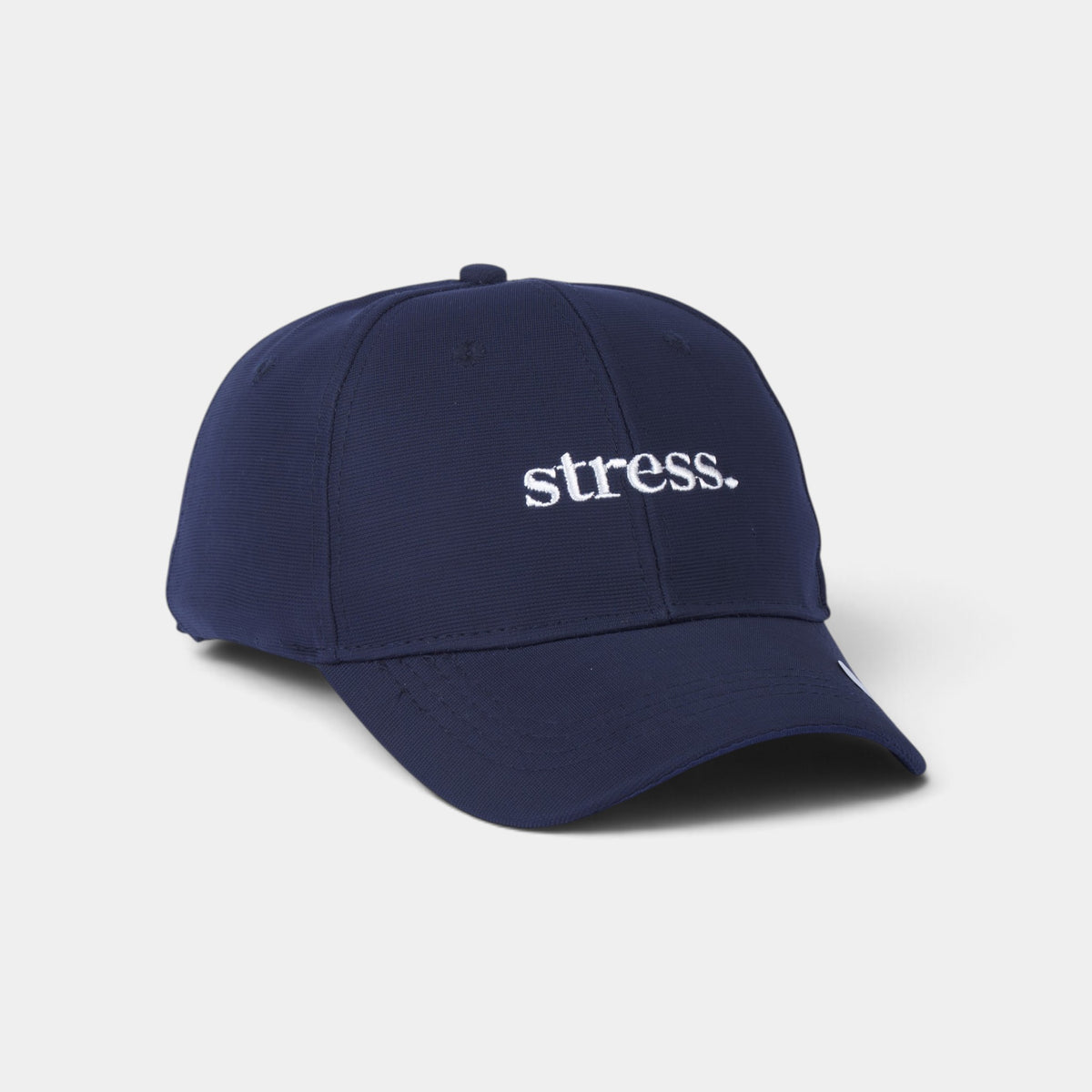 STRESS STRETCH CAP