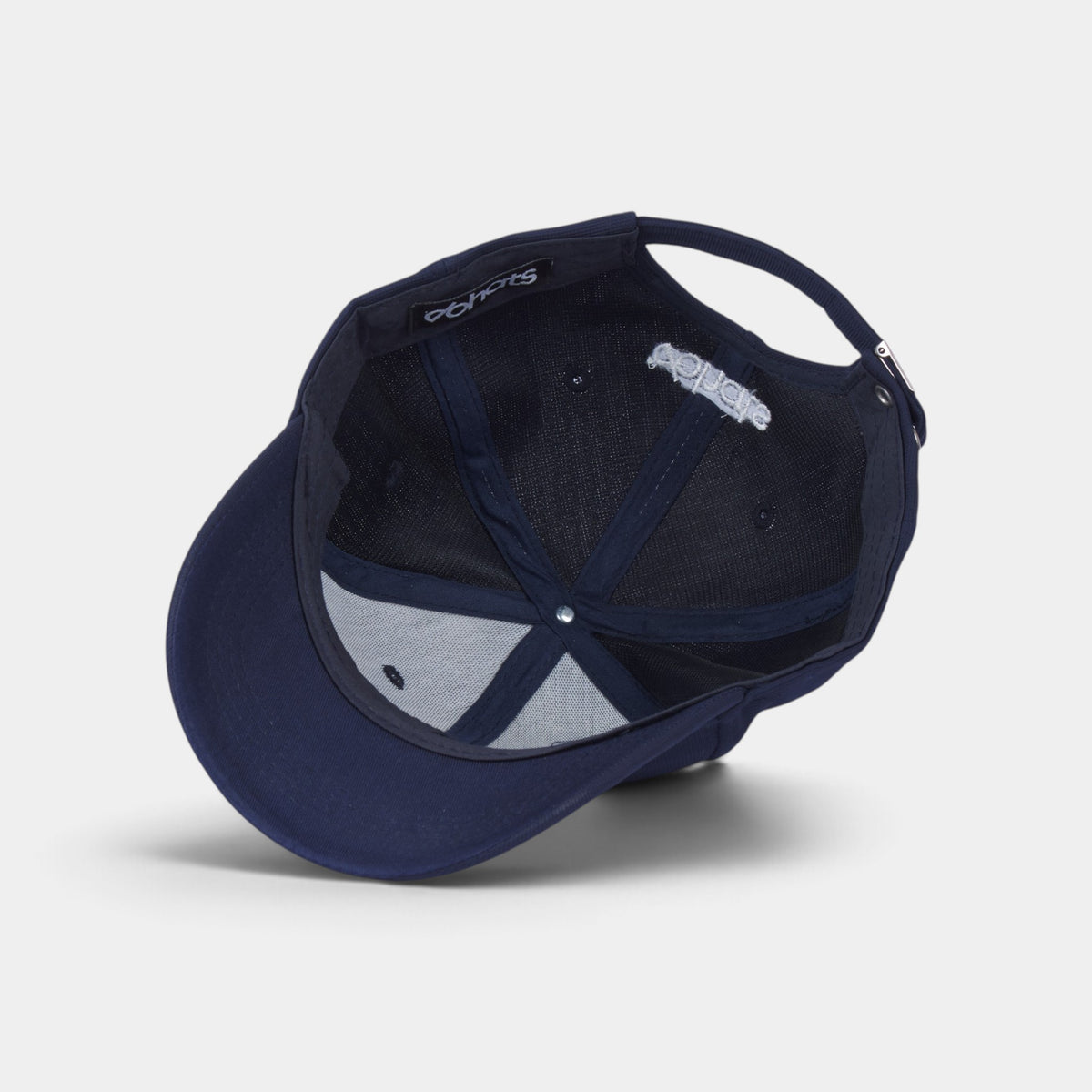 STRESS STRETCH CAP