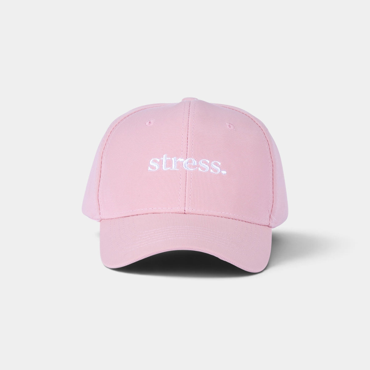 STRESS STRETCH CAP