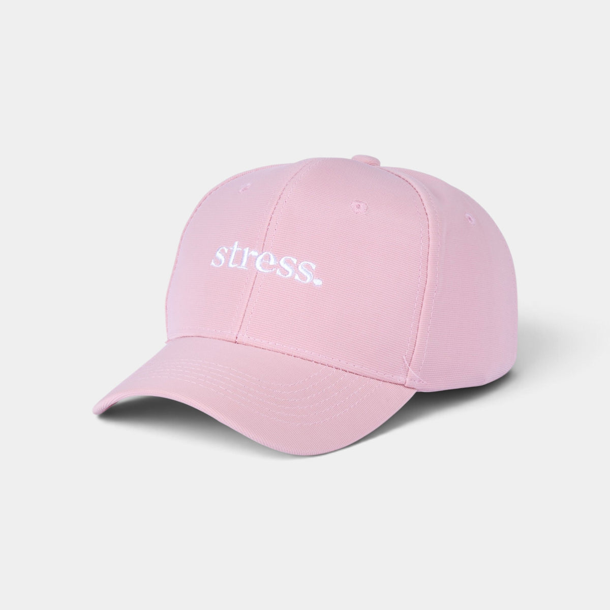 STRESS STRETCH CAP