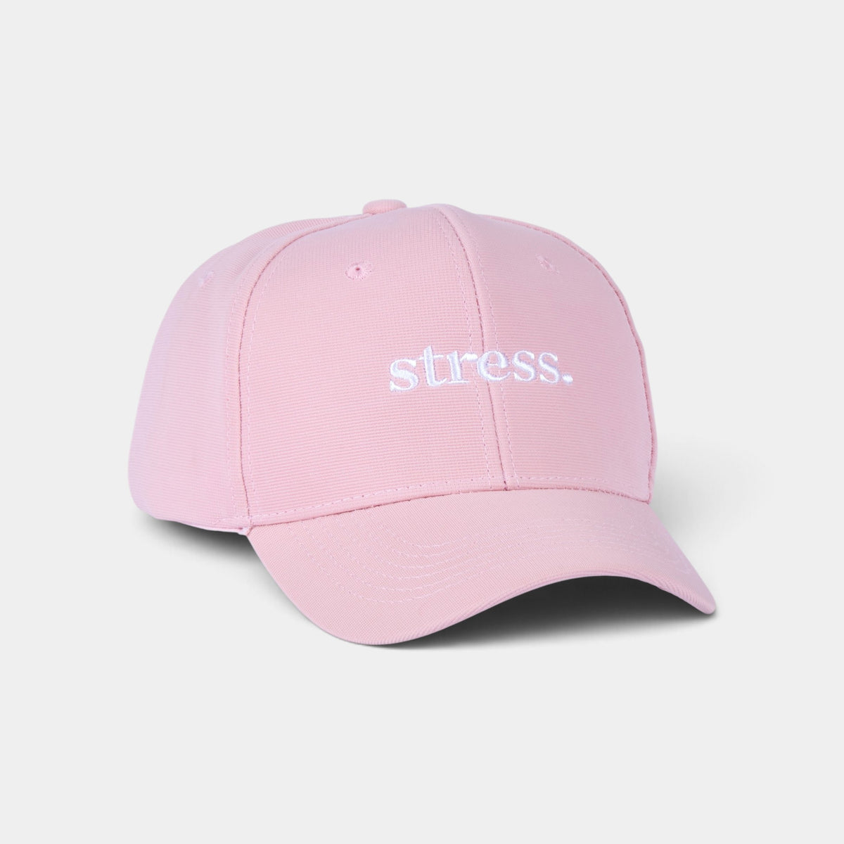 STRESS STRETCH CAP