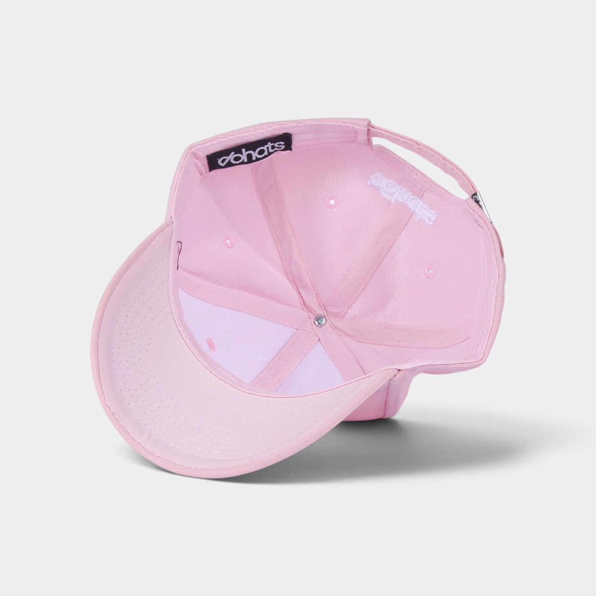 STRESS STRETCH CAP