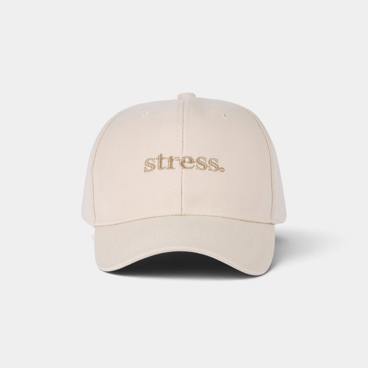STRESS STRETCH CAP
