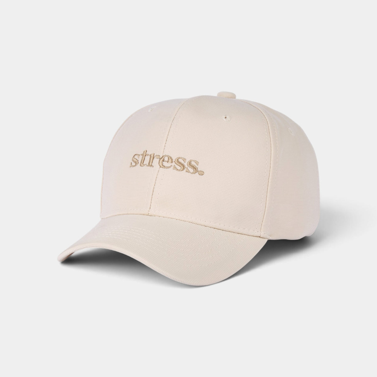 STRESS STRETCH CAP
