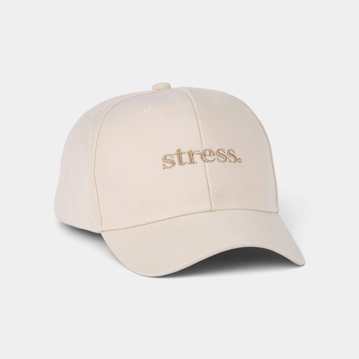 STRESS STRETCH CAP