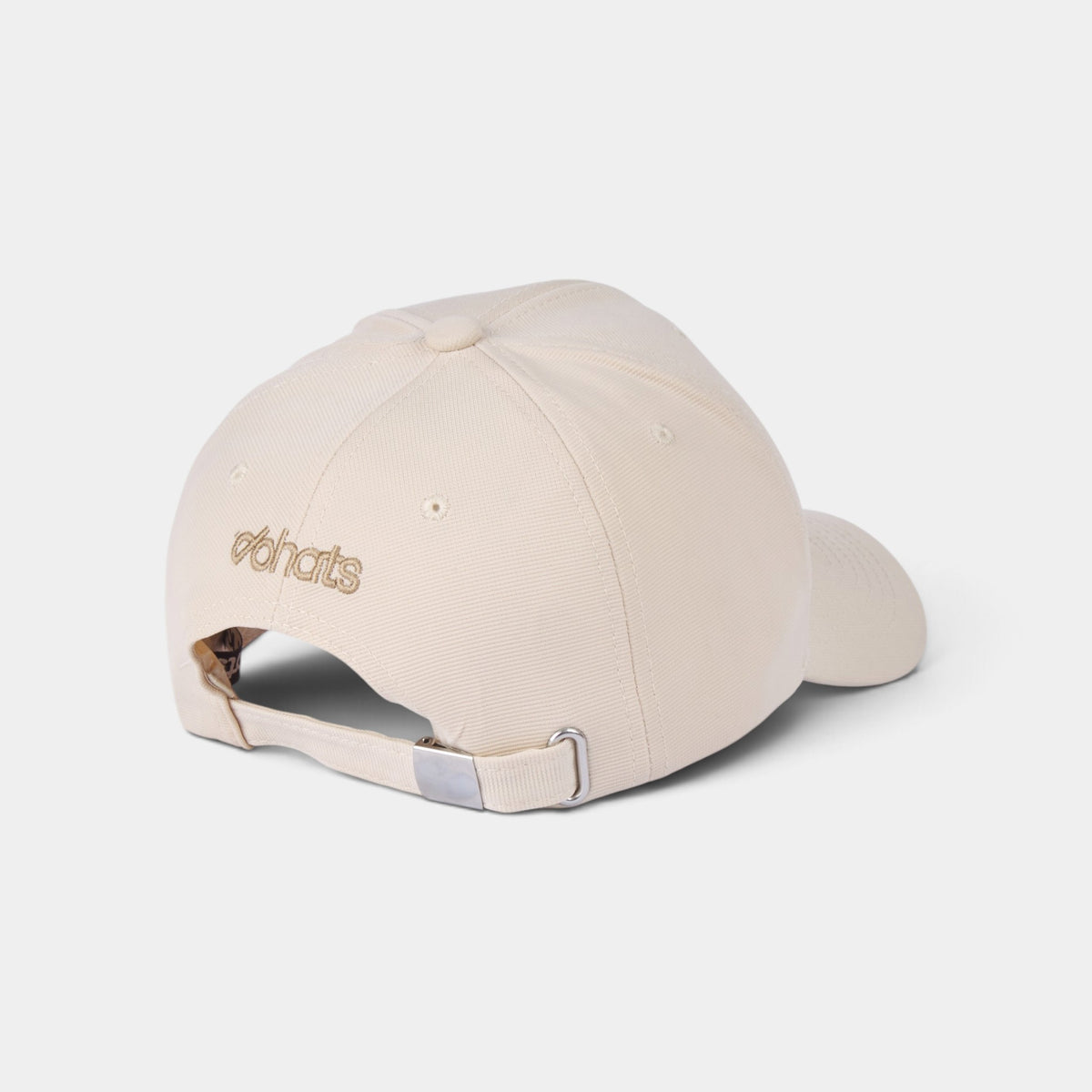 STRESS STRETCH CAP