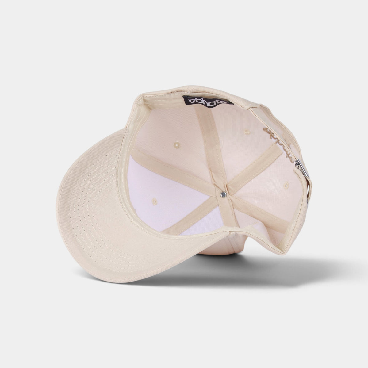 STRESS STRETCH CAP