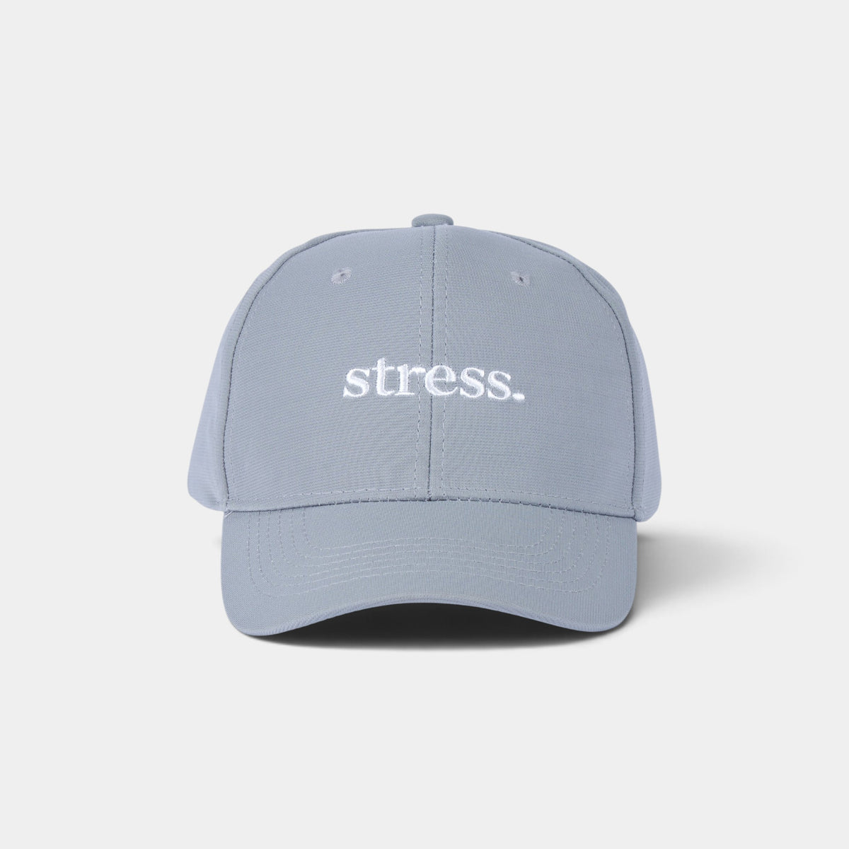 STRESS STRETCH CAP
