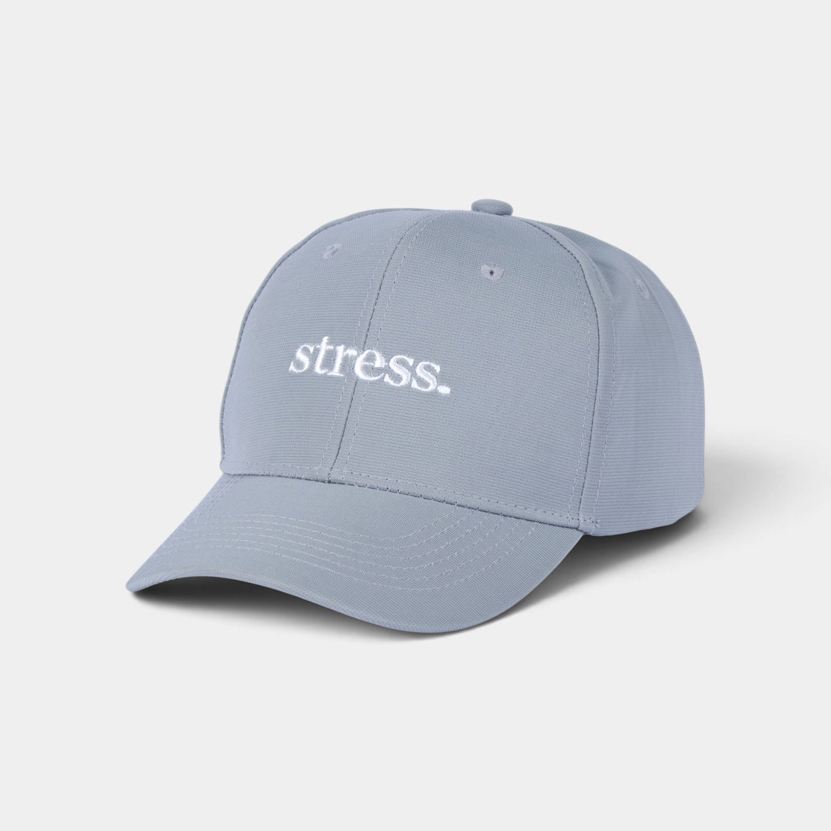 STRESS STRETCH CAP